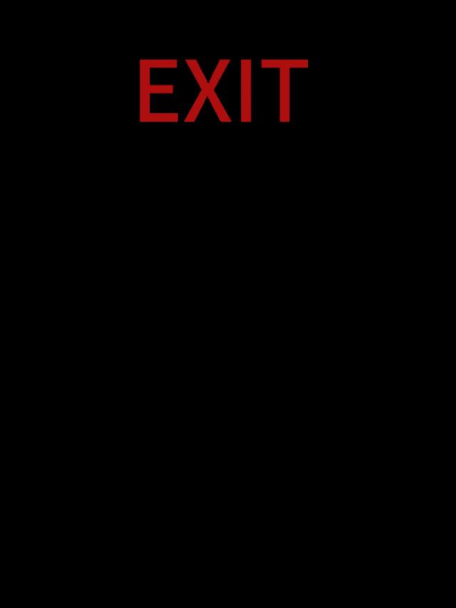 exit()函数的作用